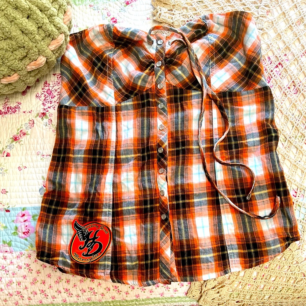 🔥🏍🏍HARLEY DAVIDSON HALTAR TOP M🏍🏍🔥